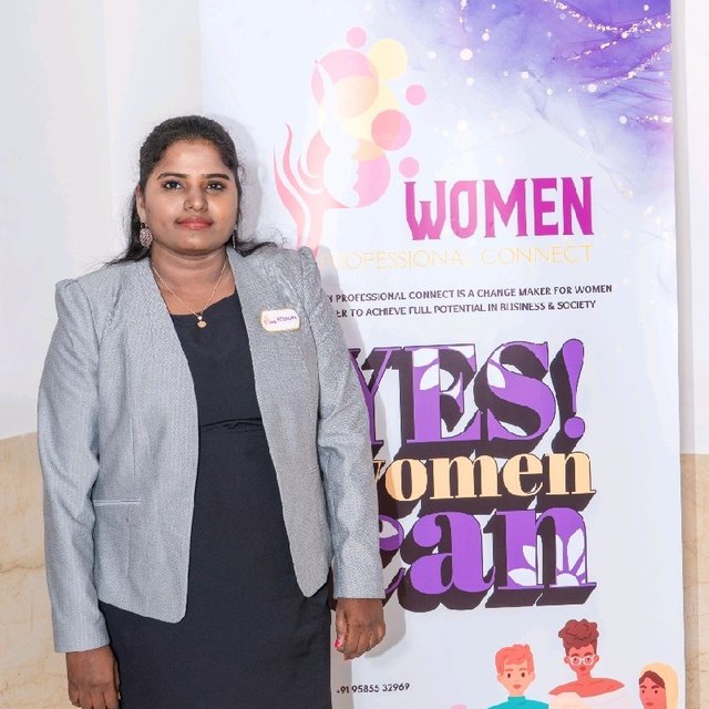 Ms.Renuga Gowrishankar