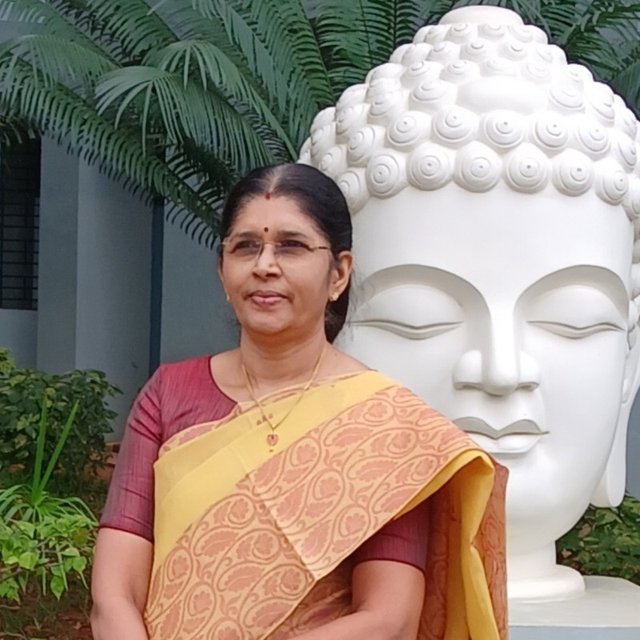 Ms. Mahalakshmi Sriram