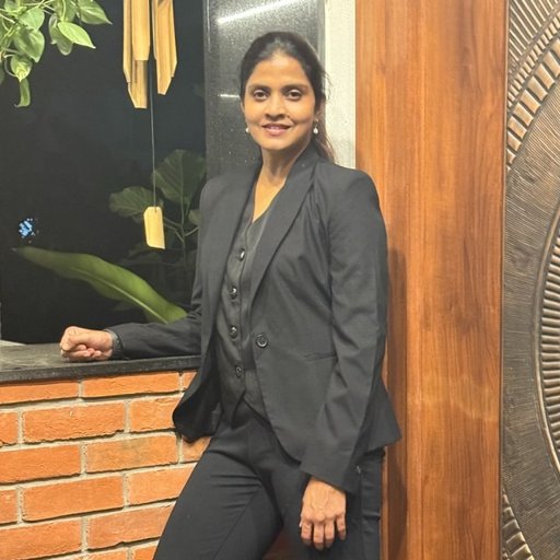 Dr T G Sivaranjani