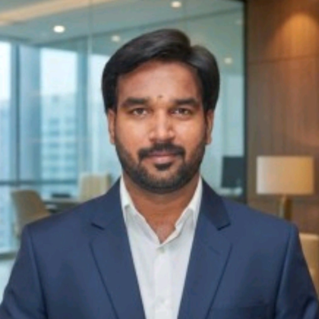 Mr. Jagan Kumar