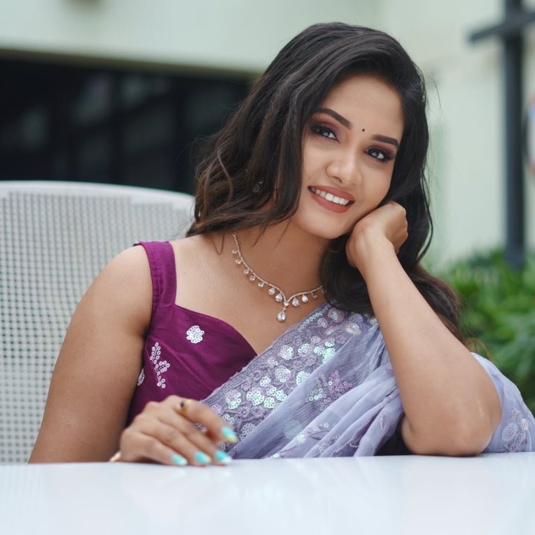 Ms. Saai Gayathri R