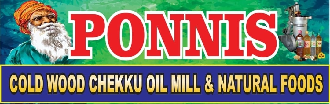 Ponnis