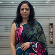 Ms. Heena Bellani