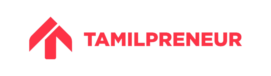 Tamilpreneur